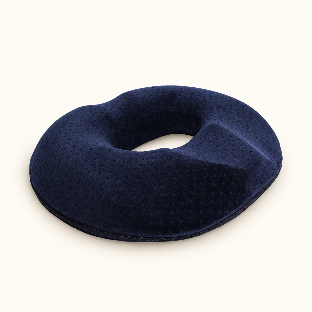 Contoured seat cushion — selected supplier configuration; other options shown in the gallery