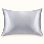 Satin-feel everyday pillowcase — selected supplier configuration; other options shown in the gallery