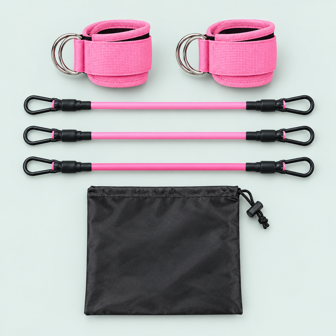 Bands & Strength — representative product; choose options for exact contents