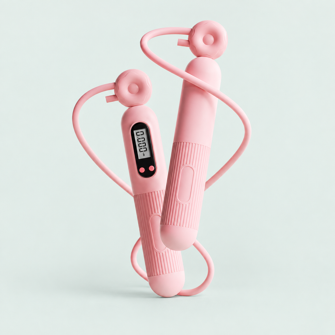 Cardio & Accessories — representative product; choose options for exact contents