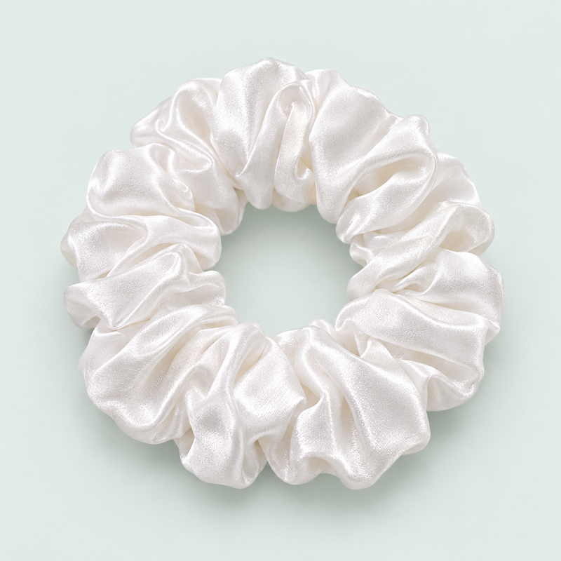 Everyday scrunchies