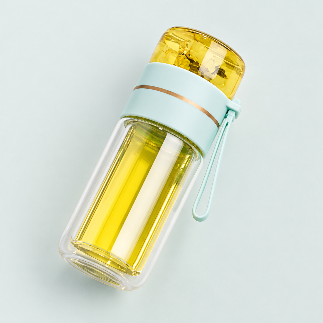 Tea & Hydration — representative product; choose options for exact contents