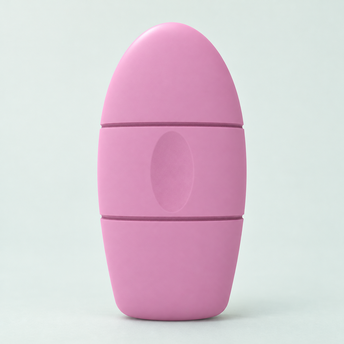 Refillable facial ice mold — representative option in a coastal studio setting; choose options for exact contents.
