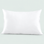 Smooth bedtime pillowcase — representative option in a coastal studio setting; choose options for exact contents.