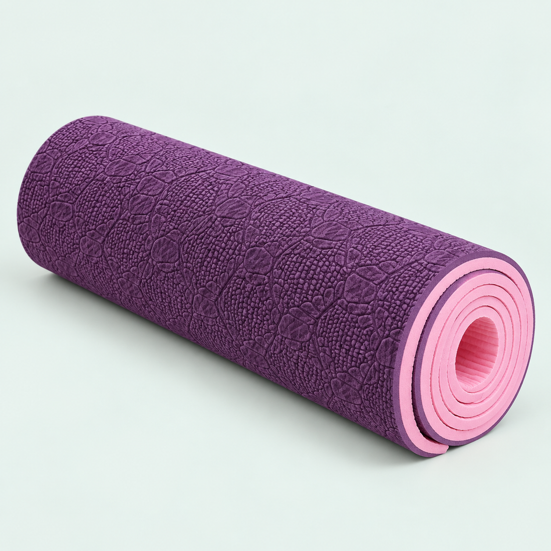 Yoga & Pilates — representative product; choose options for exact contents