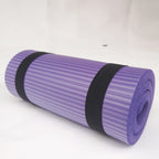 Cushioned practice pad — selected supplier configuration; other options shown in the gallery