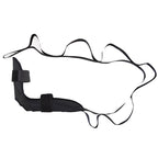 Looped stretch strap — selected supplier configuration; other options shown in the gallery