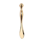 Metal cream applicator — selected supplier configuration; other options shown in the gallery