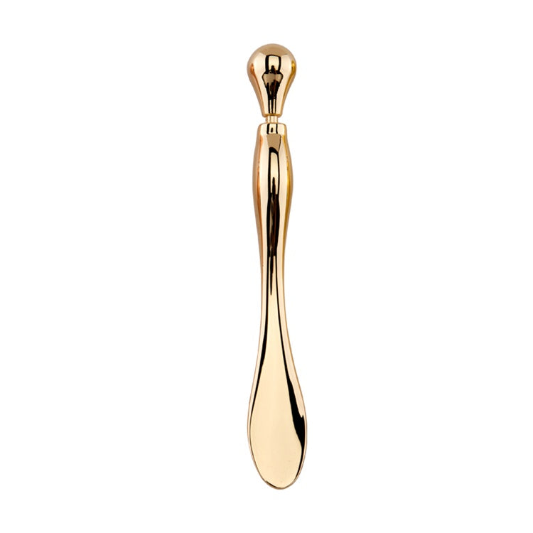 Metal cream applicator — selected supplier configuration; other options shown in the gallery