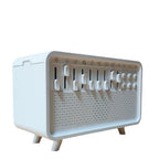 Nature-sound bedside companion — selected supplier configuration; other options shown in the gallery