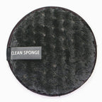 Reusable cleansing puff — selected supplier configuration; other options shown in the gallery
