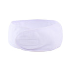 Soft spa headband — selected supplier configuration; other options shown in the gallery