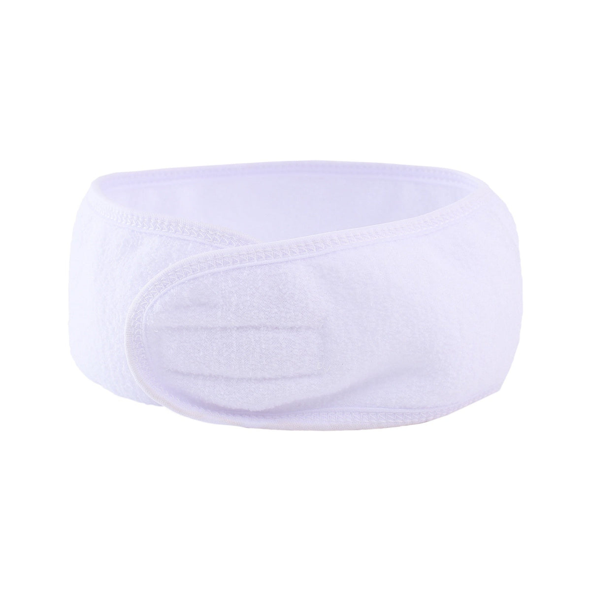 Soft spa headband — selected supplier configuration; other options shown in the gallery