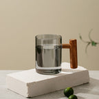 Glass ritual mug — selected supplier configuration; other options shown in the gallery