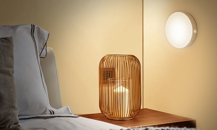 Ambient nightlight — selected supplier configuration; other options shown in the gallery