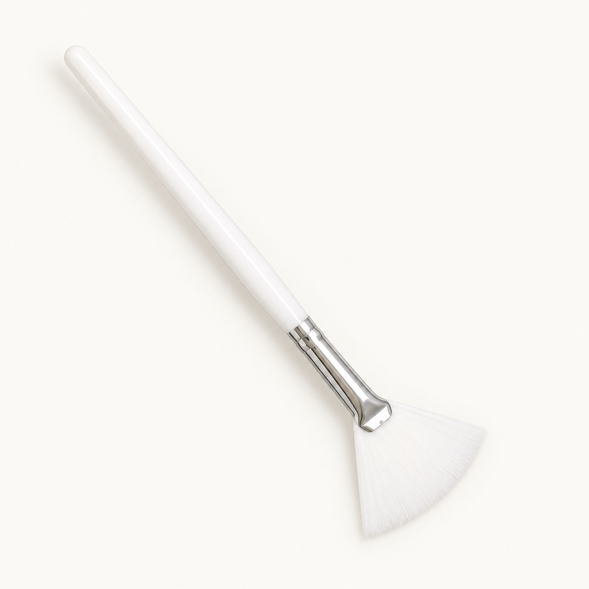 Fan applicator brush — selected supplier configuration; other options shown in the gallery
